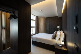 Gold Tower Lifestyle Hotel