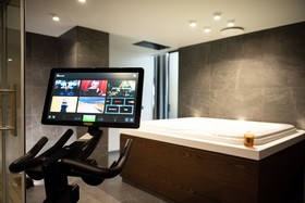 Gold Tower Lifestyle Hotel