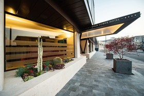 Gold Tower Lifestyle Hotel