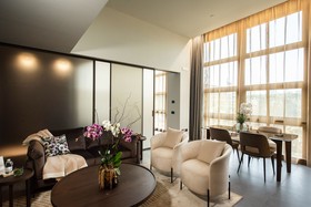 Gold Tower Lifestyle Hotel