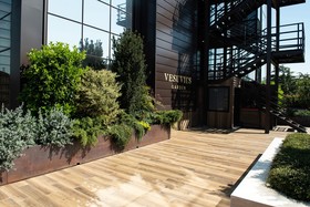 Gold Tower Lifestyle Hotel