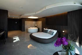 Gold Tower Lifestyle Hotel