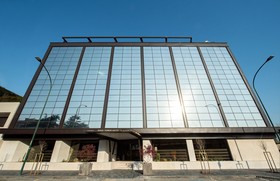 Gold Tower Lifestyle Hotel