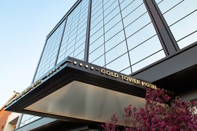 Gold Tower Lifestyle Hotel