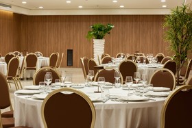 Gold Tower Lifestyle Hotel