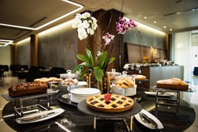 Gold Tower Lifestyle Hotel