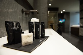 Gold Tower Lifestyle Hotel