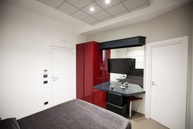 Gramsci Luxury Rooms