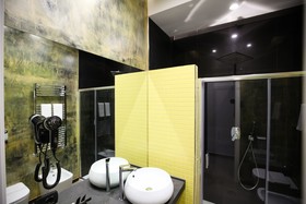 Gramsci Luxury Rooms