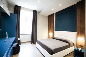 Gramsci Luxury Rooms