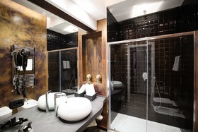 Gramsci Luxury Rooms