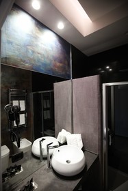 Gramsci Luxury Rooms