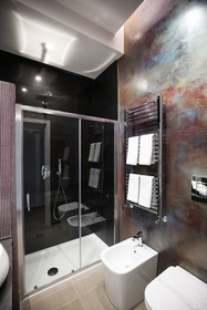 Gramsci Luxury Rooms