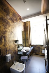 Gramsci Luxury Rooms