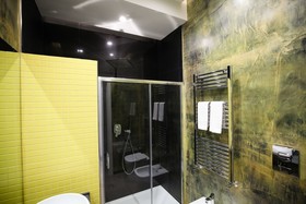 Gramsci Luxury Rooms