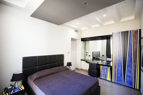 Gramsci Luxury Rooms