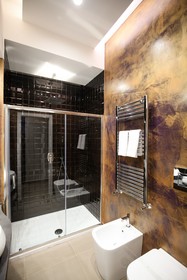 Gramsci Luxury Rooms