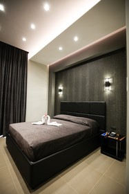 Gramsci Luxury Rooms