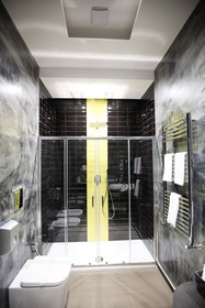 Gramsci Luxury Rooms