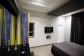 Gramsci Luxury Rooms