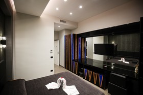 Gramsci Luxury Rooms