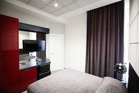 Gramsci Luxury Rooms