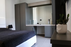 Gramsci Luxury Rooms