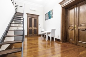 Gramsci Suites & Apartments