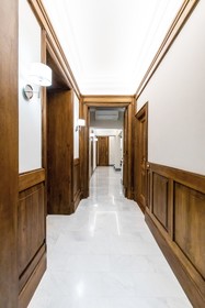 Gramsci Suites & Apartments