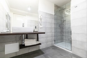 Gramsci Suites & Apartments