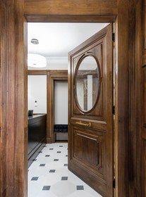 Gramsci Suites & Apartments