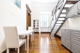 Gramsci Suites & Apartments