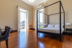 Gramsci Suites & Apartments