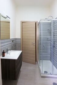 Hello Napoli Holiday House