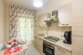 Hello Napoli Holiday House