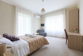 Hello Napoli Holiday House