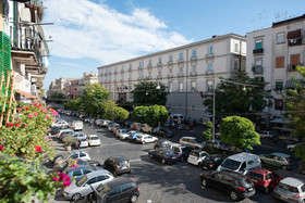 Hermes Rooms For Tourists