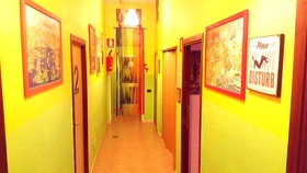 Hostel Mancini
