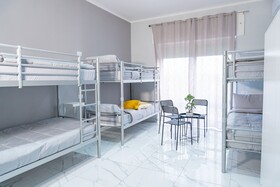 Hostel Partenope