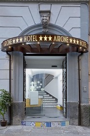 Hotel Airone