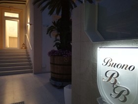 Hotel Buono B&B