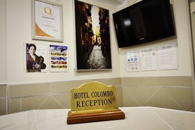 Hotel Colombo