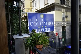 Hotel Colombo