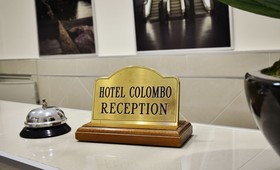 Hotel Colombo