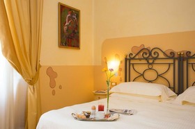 Hotel Costantinopoli 104