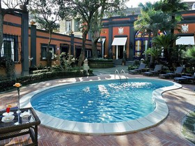 Hotel Costantinopoli 104