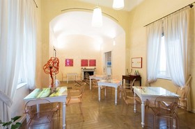 Hotel Costantinopoli 104