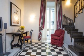 Hotel Costantinopoli 104