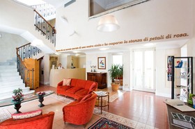 Hotel Costantinopoli 104