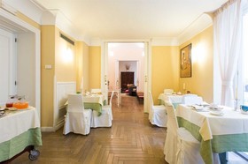 Hotel Costantinopoli 104